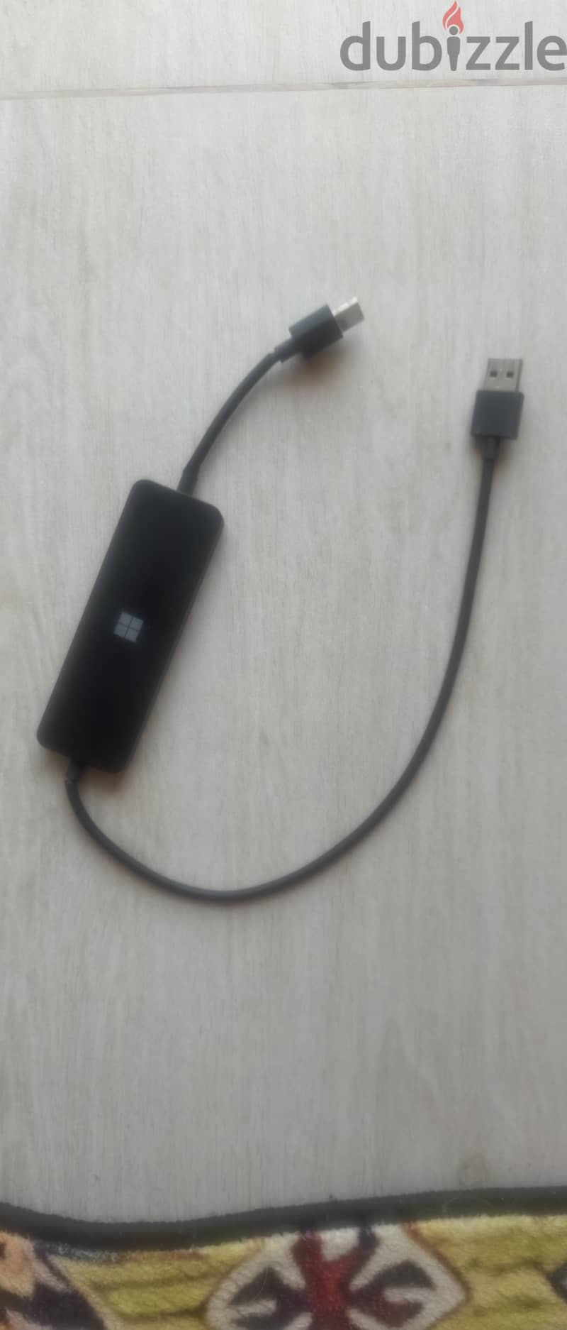 Microsoft 4k wireless adapter 6