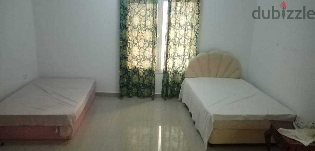room and bathroom for rent 2