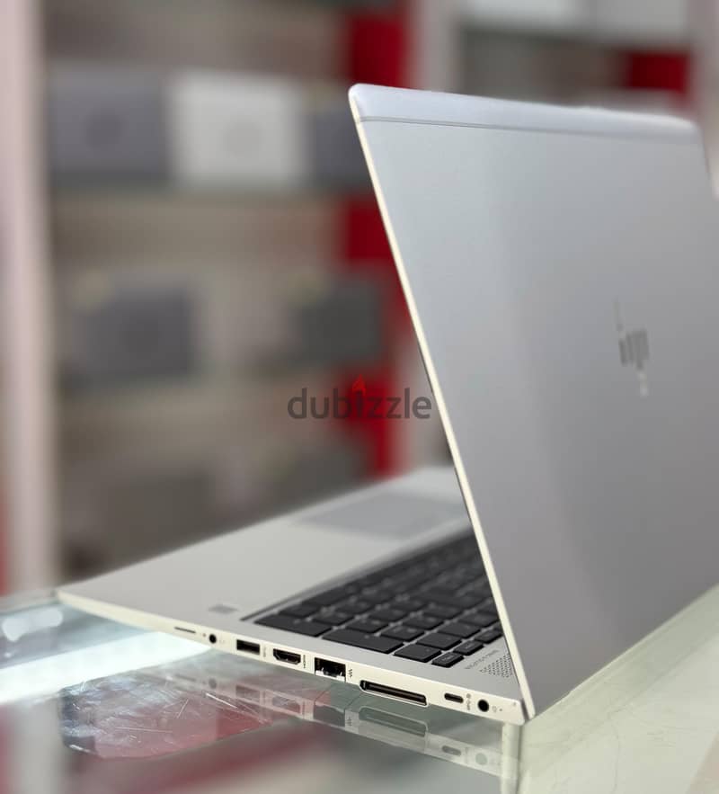 Hp elitebook 755 g5 Ryzen 7 3