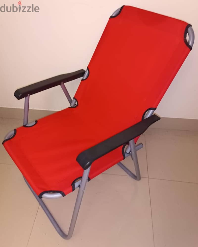 Desk chair 2