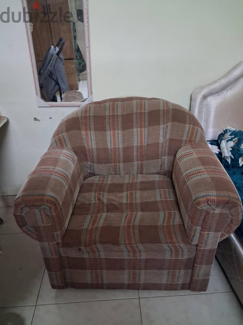sofa 3seater  set, 3+2+1 2
