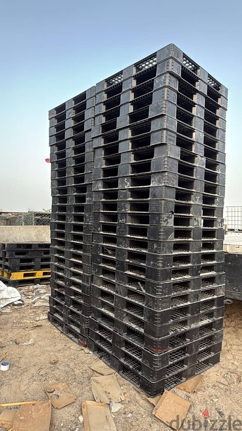 pallets 1