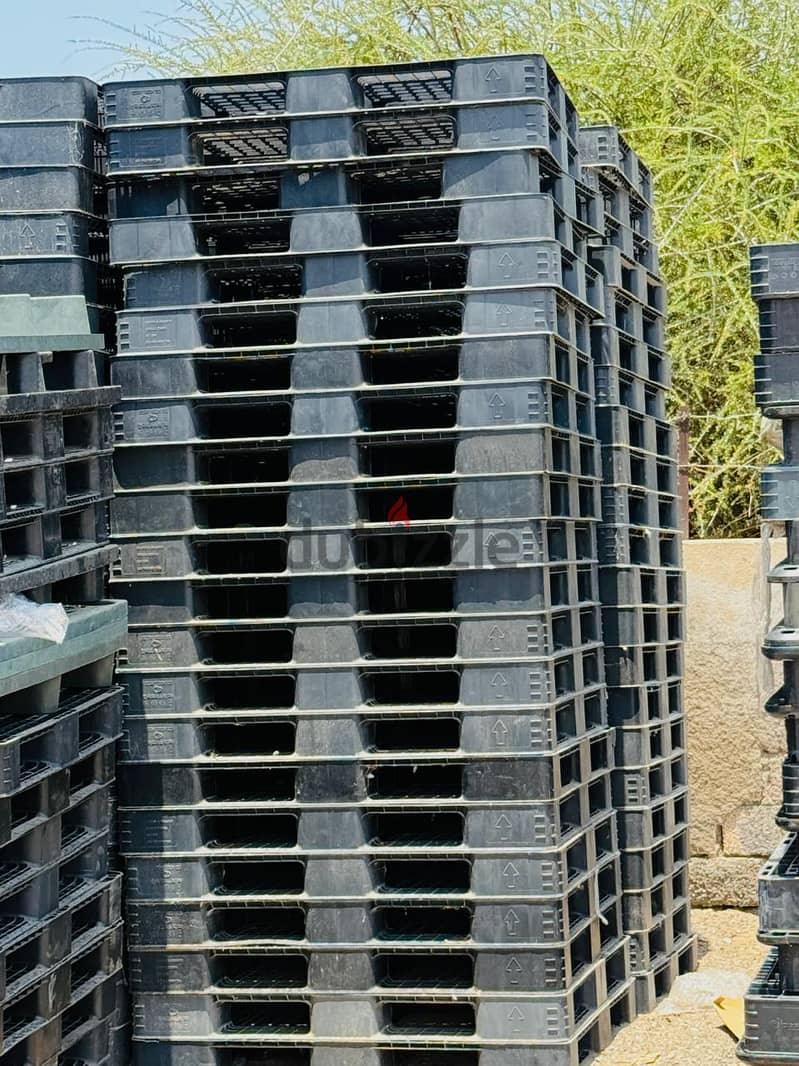 pallets 5
