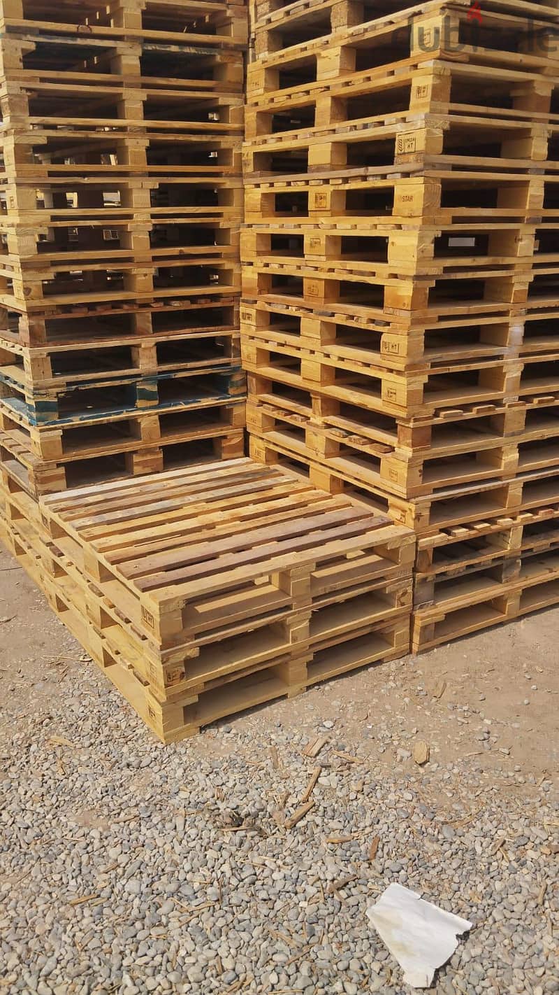pallets 6