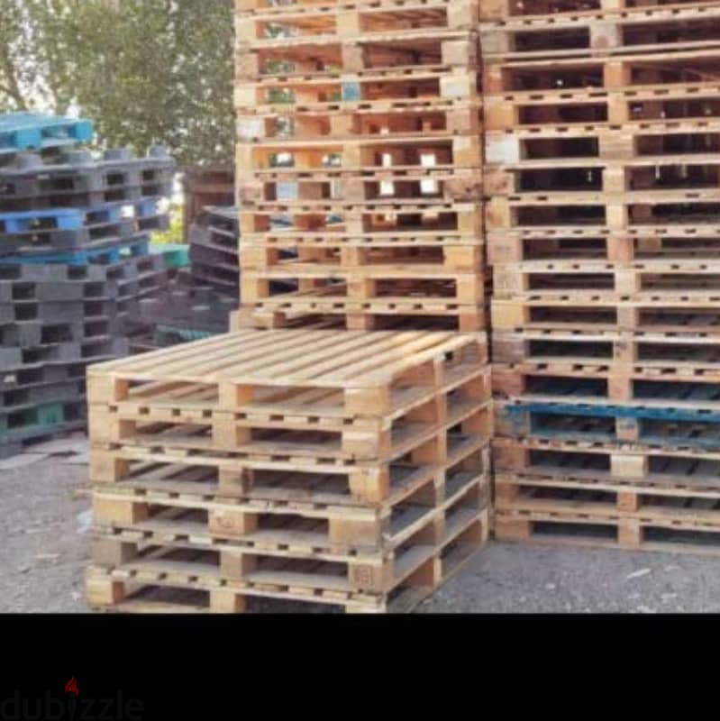pallets 10