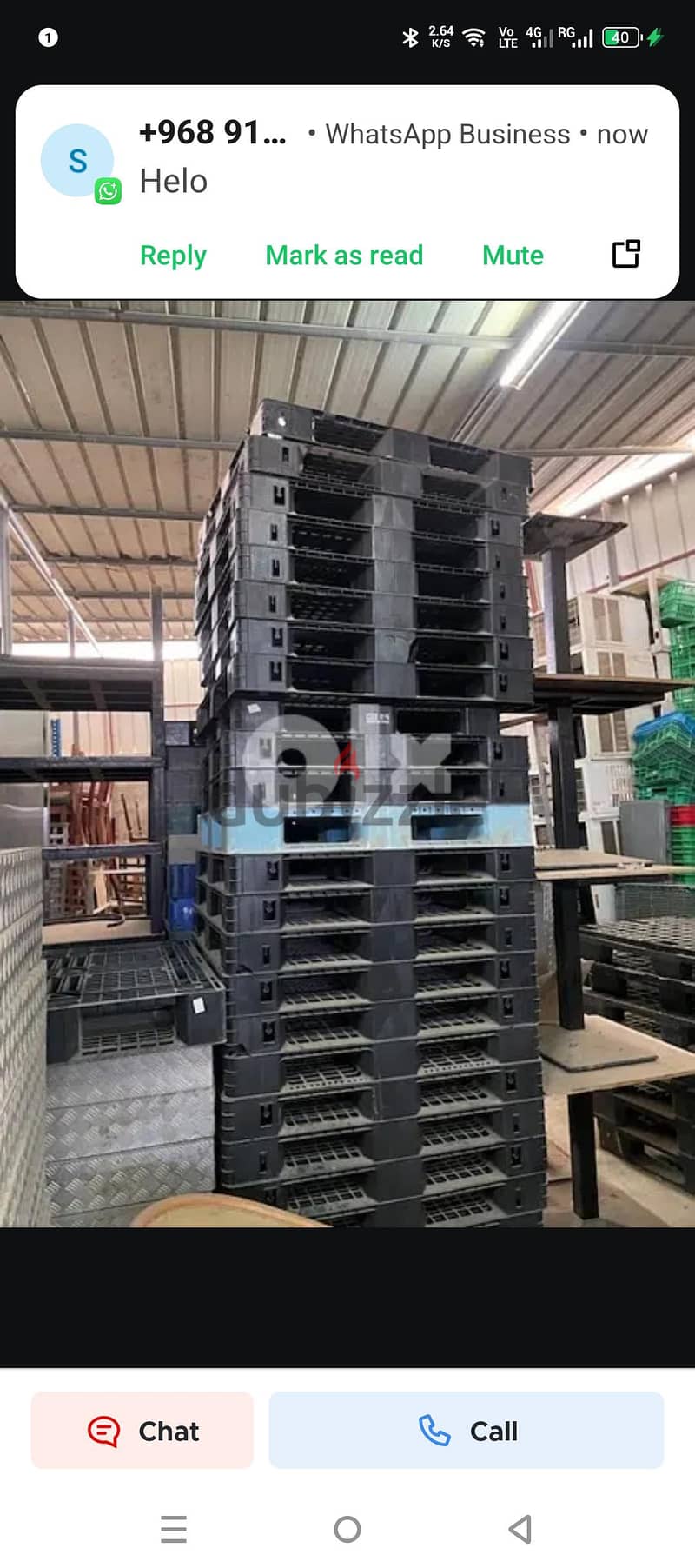 pallets 14