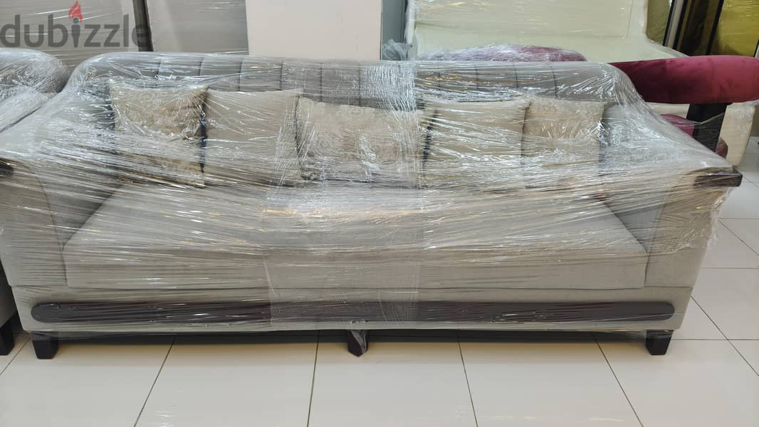 special Offer New sofa 8th seater available 1