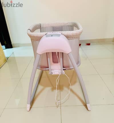 Mastela Bassinet for Sale