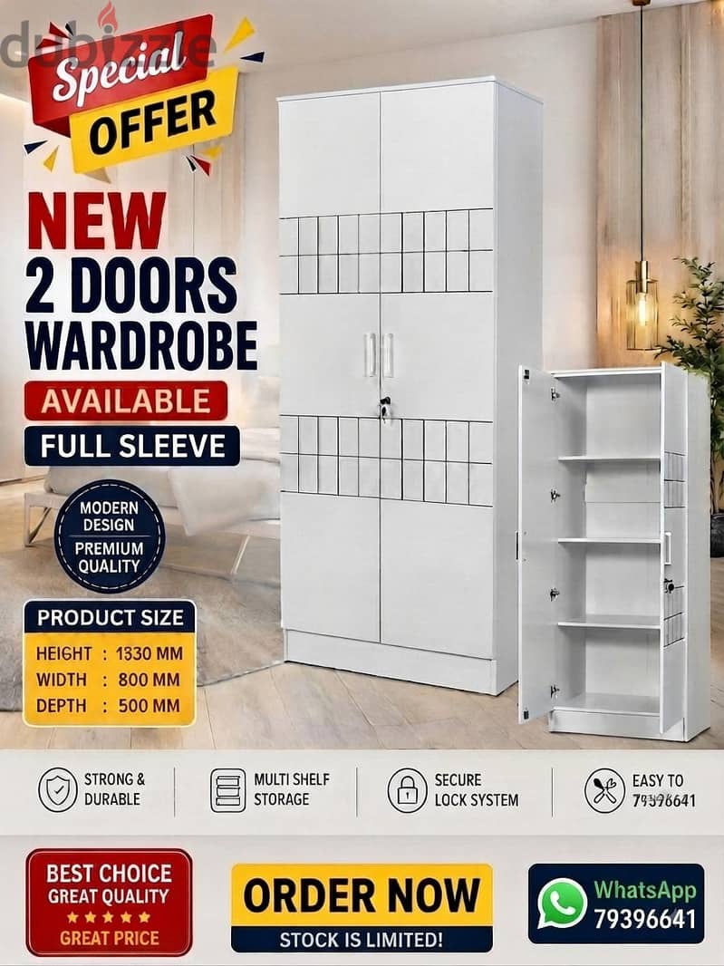 special Offer New cupboard available 1