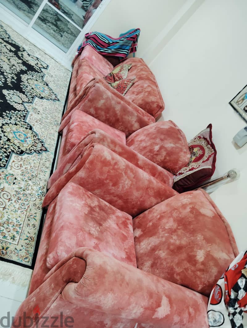 sofa 3+1+1 2