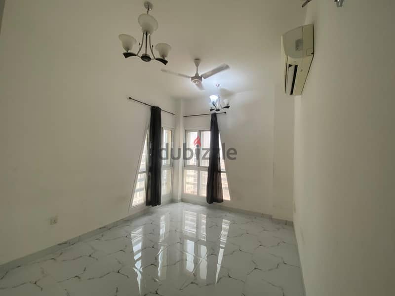 2 BHK Apartment for Rent in Ghala Heights 5