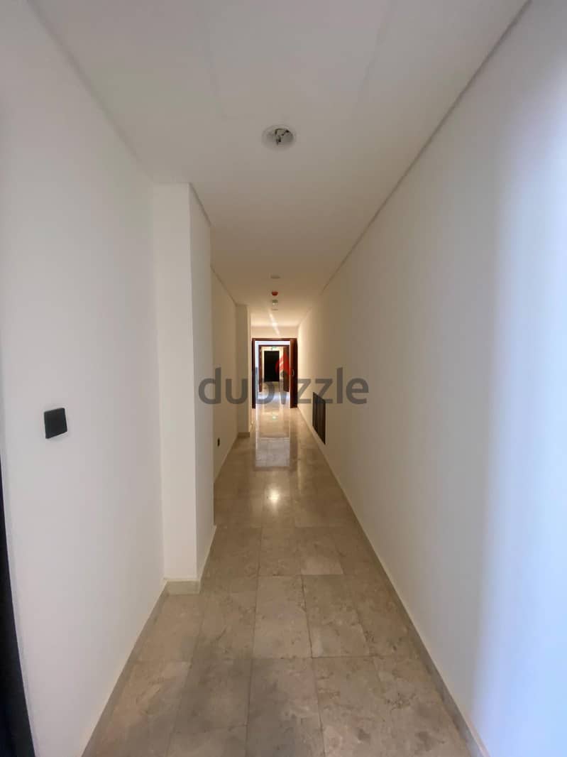 Duplex 2 BHK Apartment for Rent in Azaiba 5