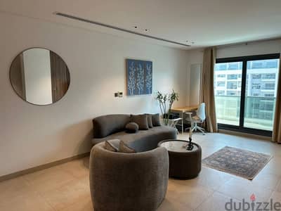 1BHK Apartment for Rent in Muscat Hills – OMR 450/Month UMA49