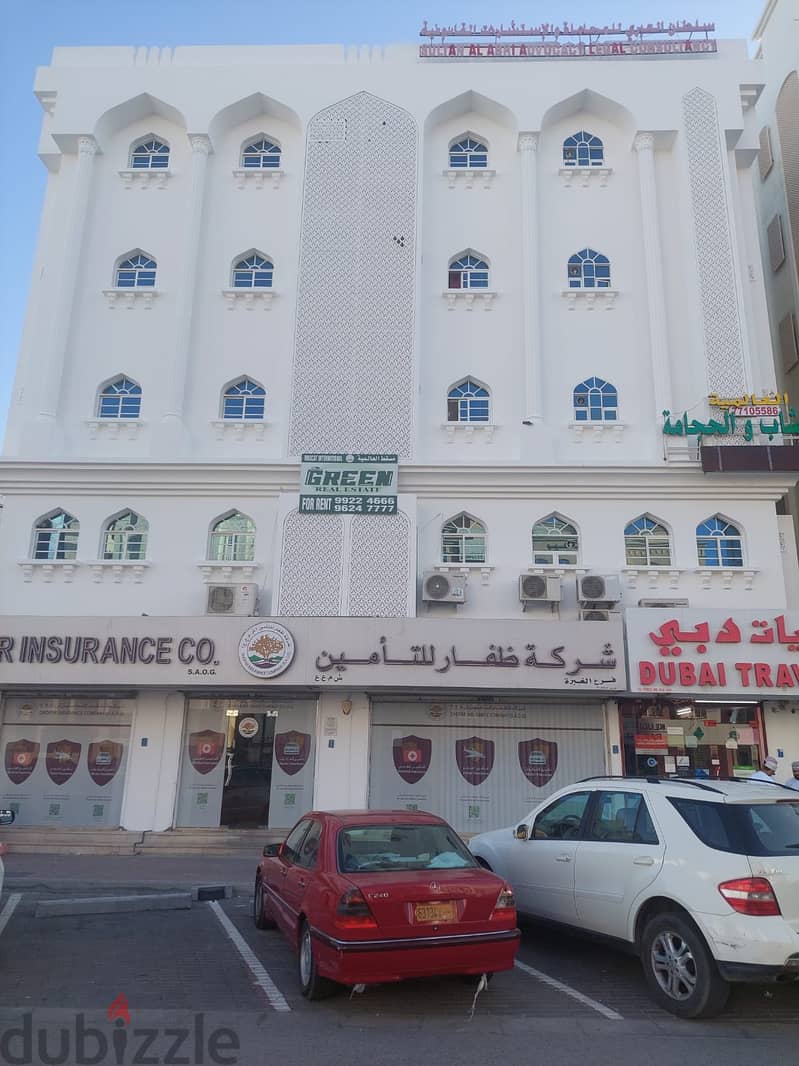 FLAT FOR RENT 3