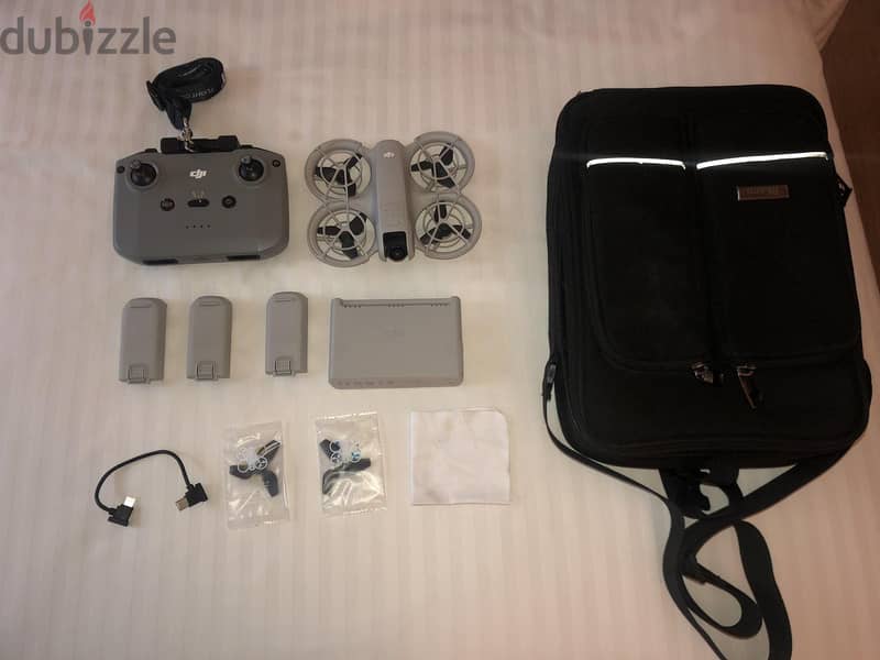 dji neo fly more combo 1