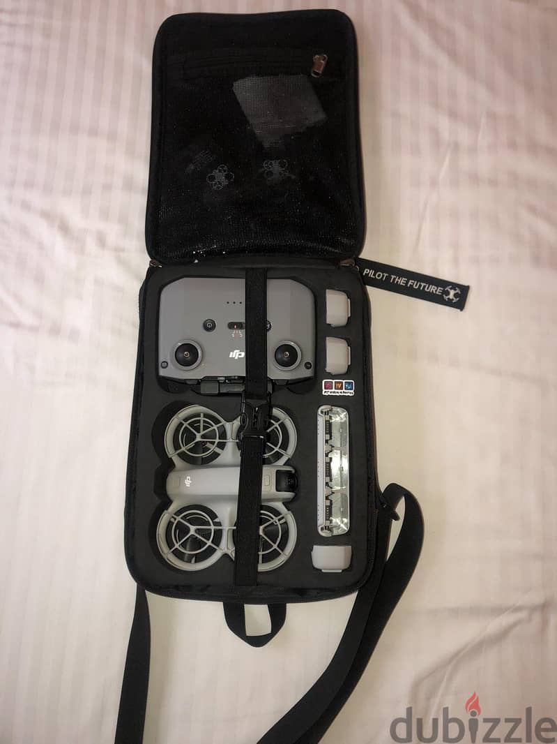 dji neo fly more combo 3