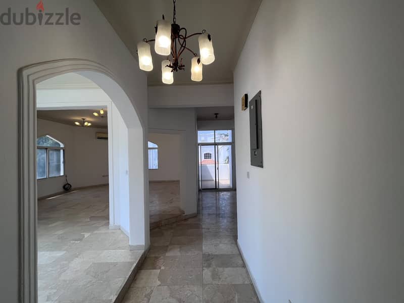 3 BR + Maid’s Room Beautiful Penthouse in Azaiba 2