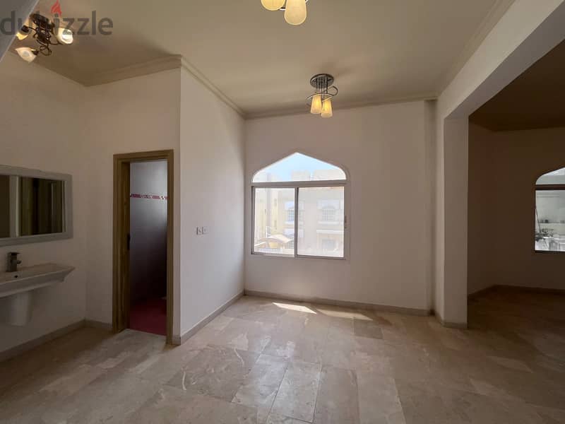 3 BR + Maid’s Room Beautiful Penthouse in Azaiba 3
