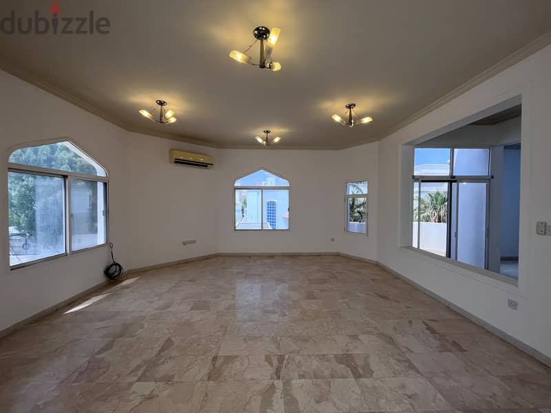 3 BR + Maid’s Room Beautiful Penthouse in Azaiba 5