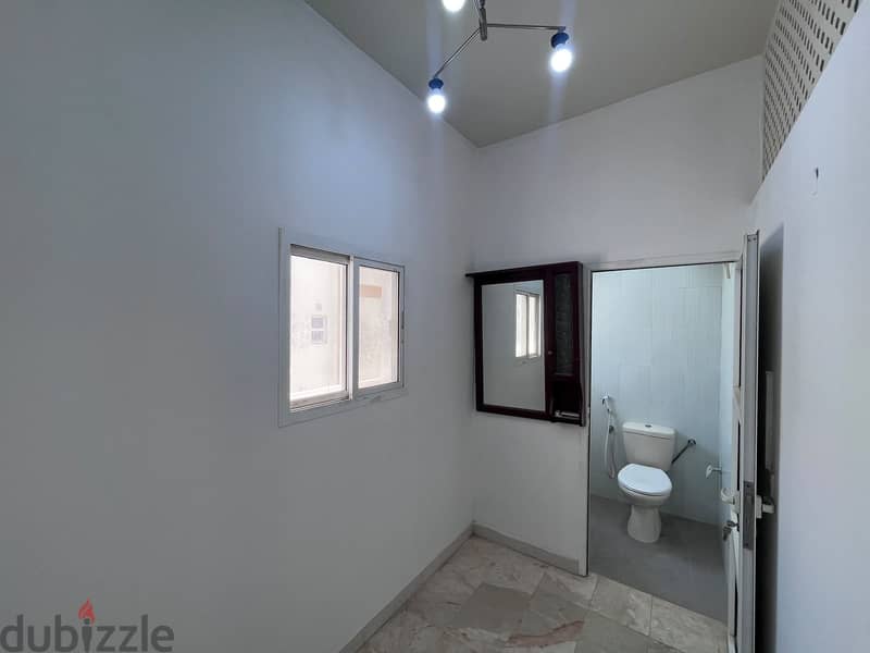 3 BR + Maid’s Room Beautiful Penthouse in Azaiba 8