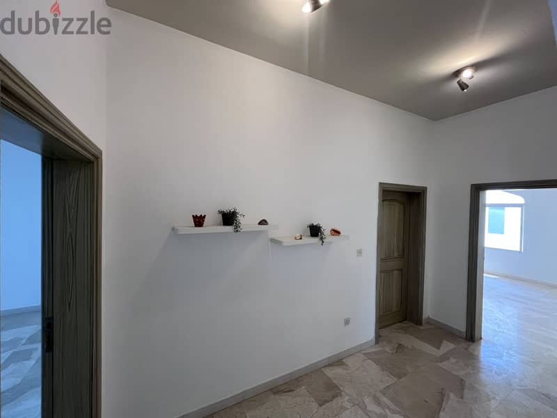 3 BR + Maid’s Room Beautiful Penthouse in Azaiba 11