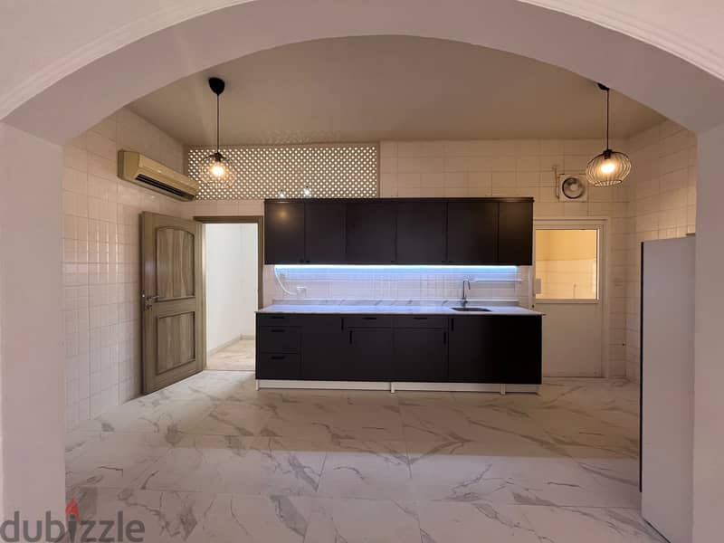 3 BR + Maid’s Room Beautiful Penthouse in Azaiba 12