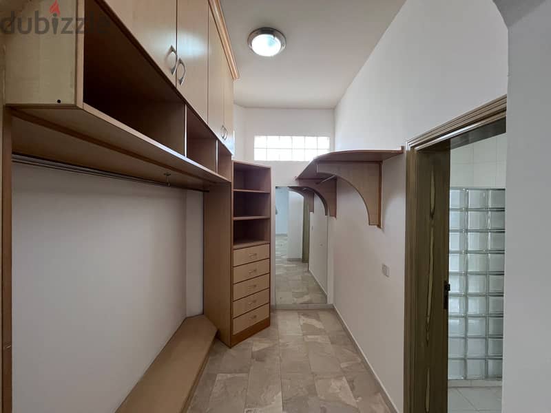 3 BR + Maid’s Room Beautiful Penthouse in Azaiba 13