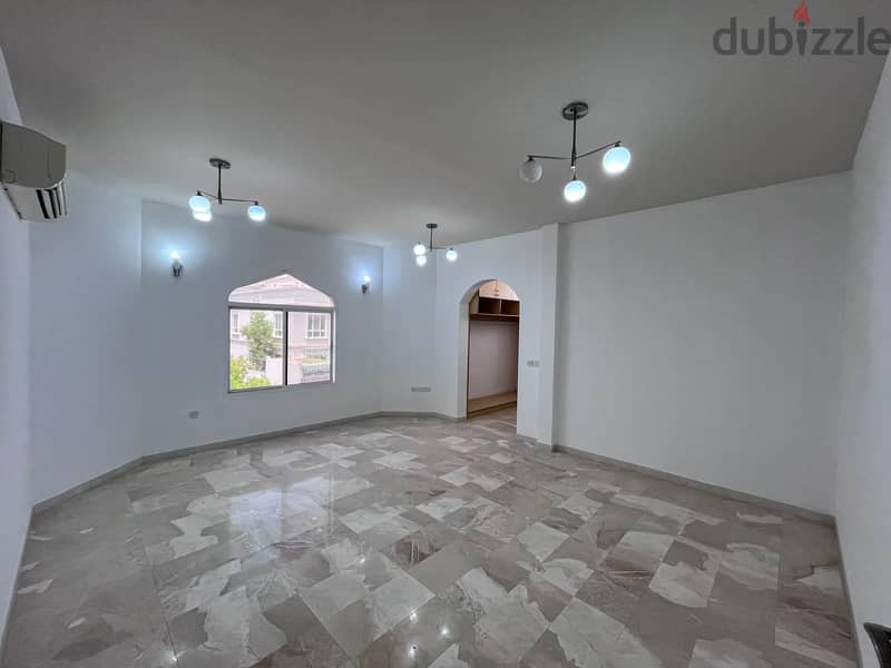 3 BR + Maid’s Room Beautiful Penthouse in Azaiba 14