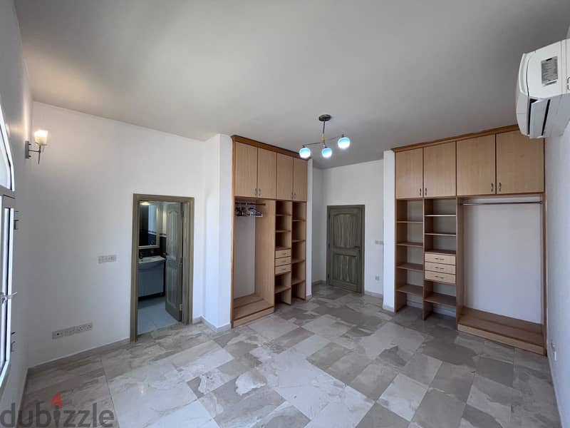 3 BR + Maid’s Room Beautiful Penthouse in Azaiba 15