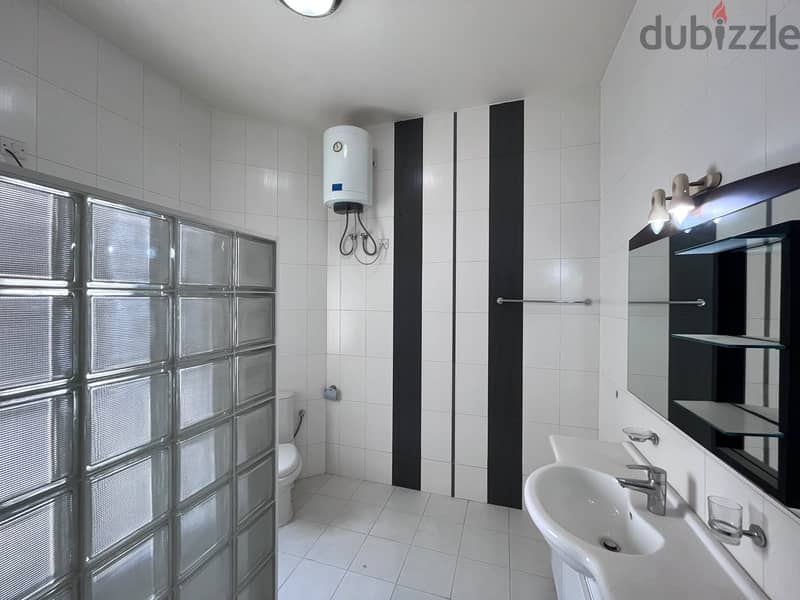 3 BR + Maid’s Room Beautiful Penthouse in Azaiba 16