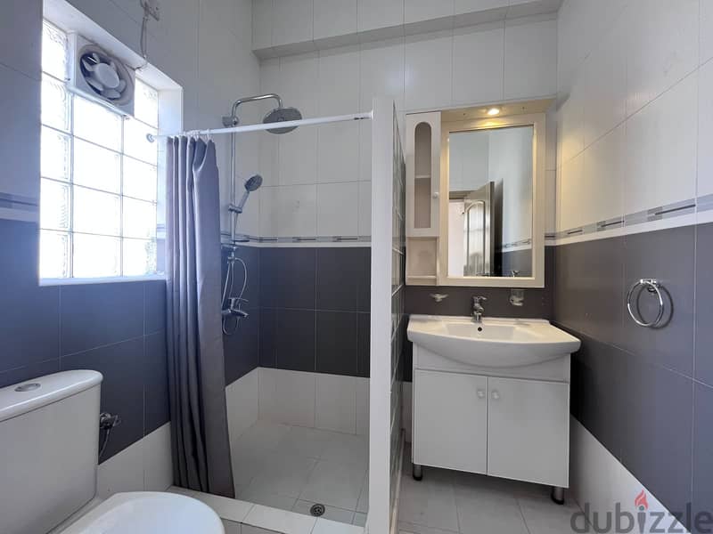 3 BR + Maid’s Room Beautiful Penthouse in Azaiba 18