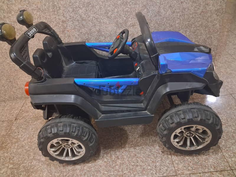 kids Car 2