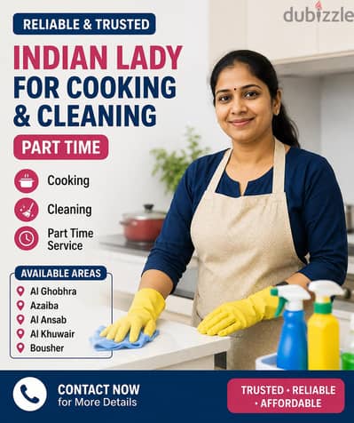 cooking&Cleaning