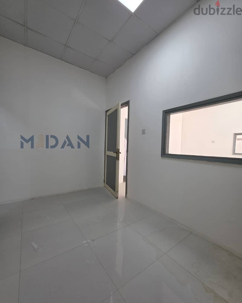 Commercial Warehouse in Rusayl Industrial Area 6