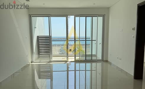 1BR Apartment | 86 sqm | Marsa Garden | Al Mouj