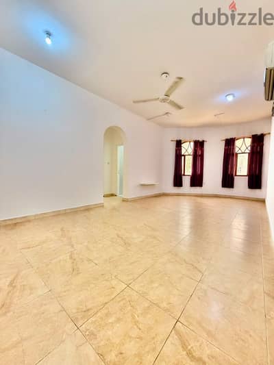 Apartments For Rent 2 BHK AZAIBA