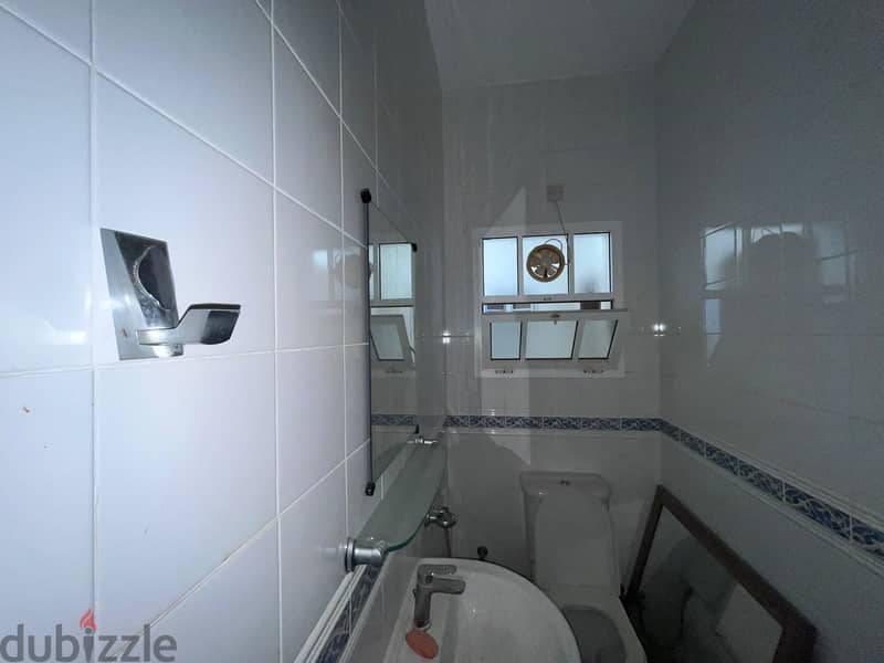 4 BR + Maid’s Room Spacious Villa in Ghubra 7