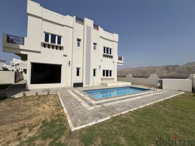 5BHK Villa for Rent in Madinat Al Ilam | فيلا 5 غرف للإيجار في مدينة الاعلام