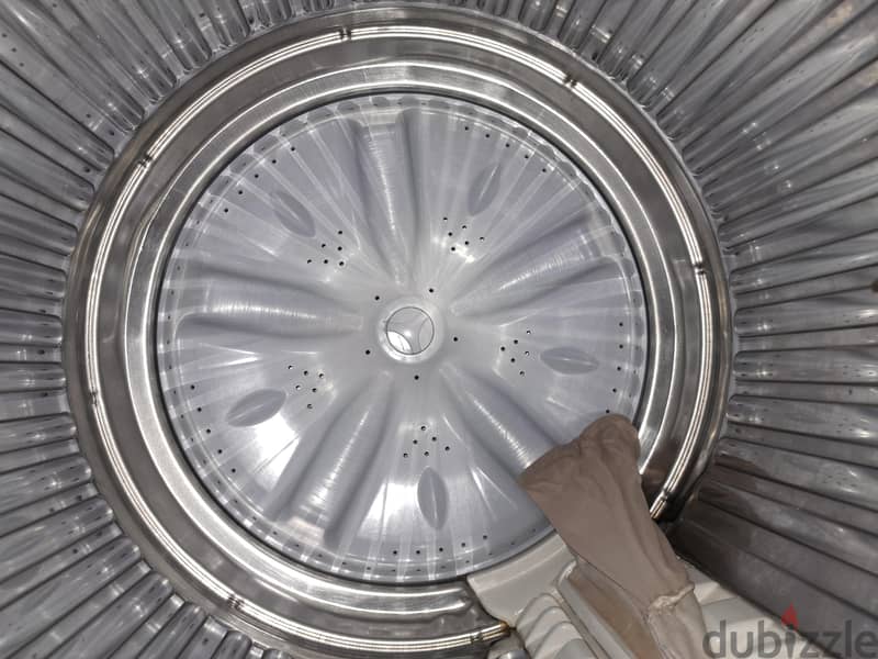 washing machine 3