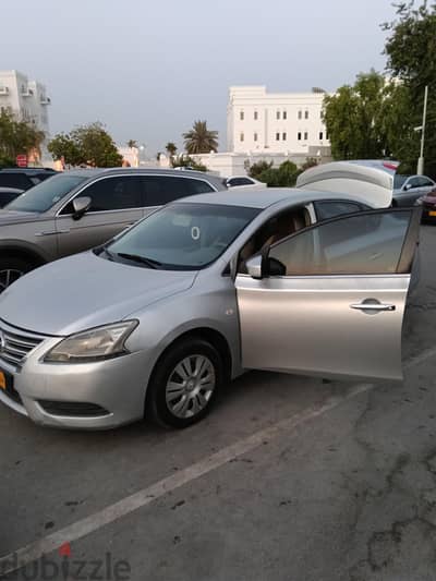 Nissan Sentra for sale