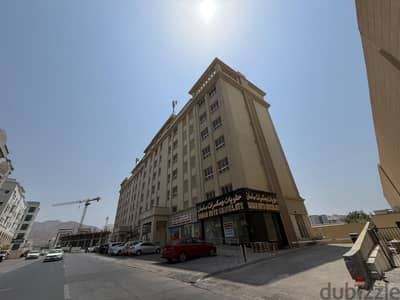 1 & 2 BHK Apartments for Rent – MQ, Behind Oasis Mall