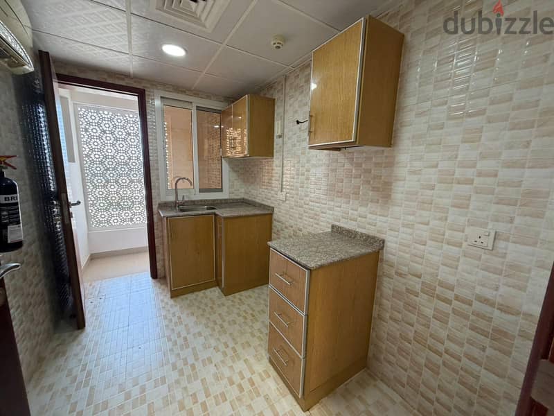 1 & 2 BHK Apartments for Rent – MQ, Behind Oasis Mall 2