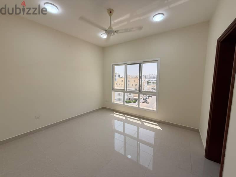 1 & 2 BHK Apartments for Rent – MQ, Behind Oasis Mall 3