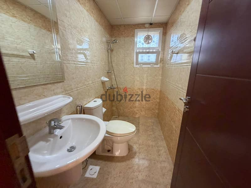 1 & 2 BHK Apartments for Rent – MQ, Behind Oasis Mall 5