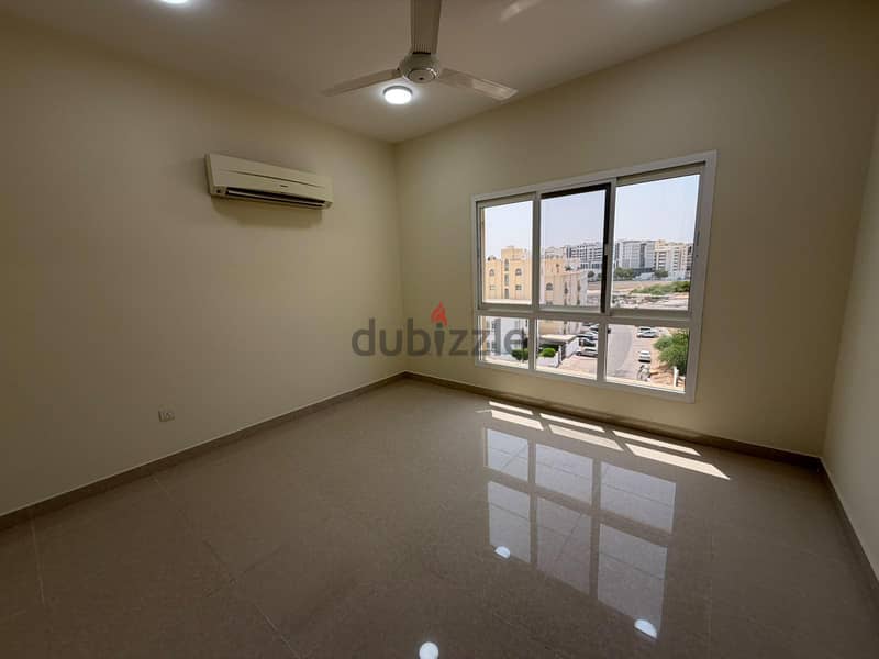 1 & 2 BHK Apartments for Rent – MQ, Behind Oasis Mall 6