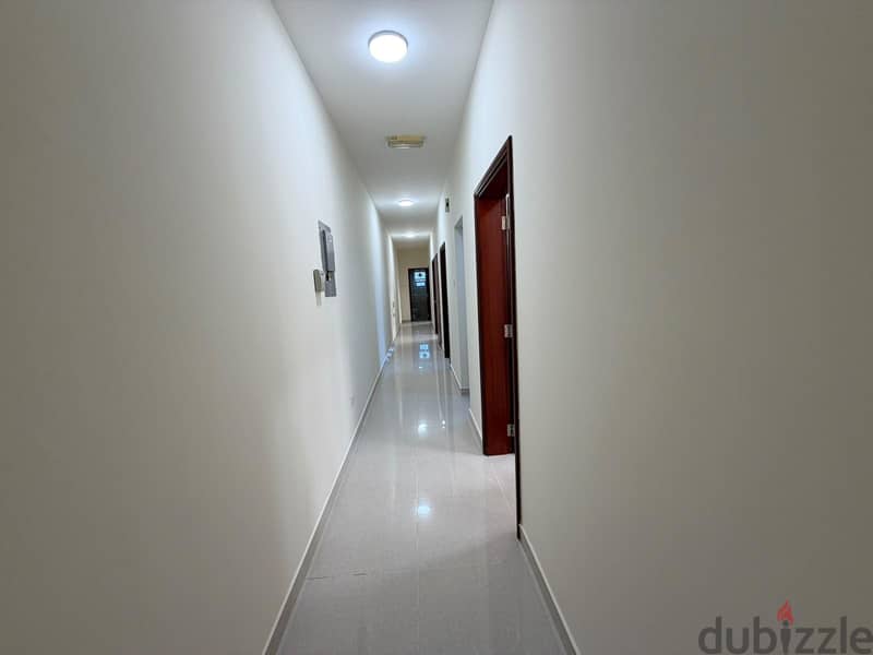 1 & 2 BHK Apartments for Rent – MQ, Behind Oasis Mall 7