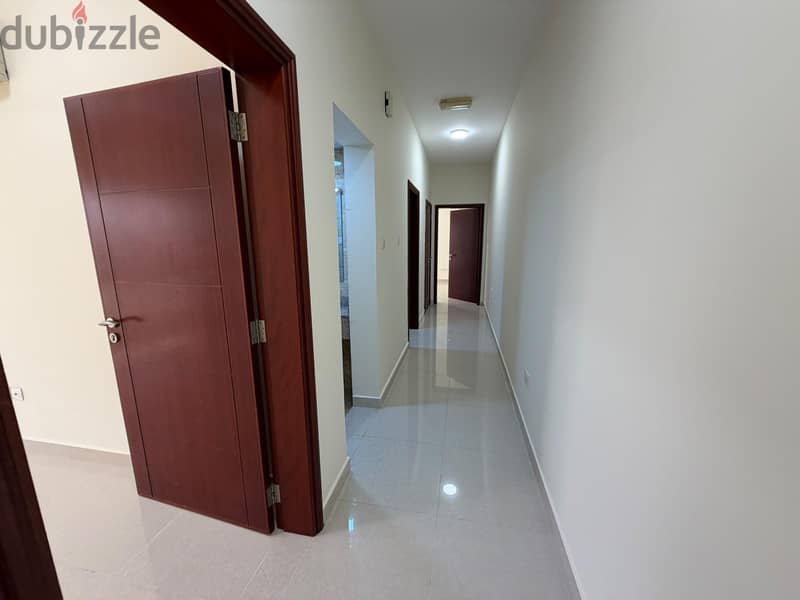 1 & 2 BHK Apartments for Rent – MQ, Behind Oasis Mall 8