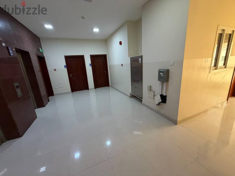 1 & 2 BHK Apartments for Rent – MQ, Behind Oasis Mall 9