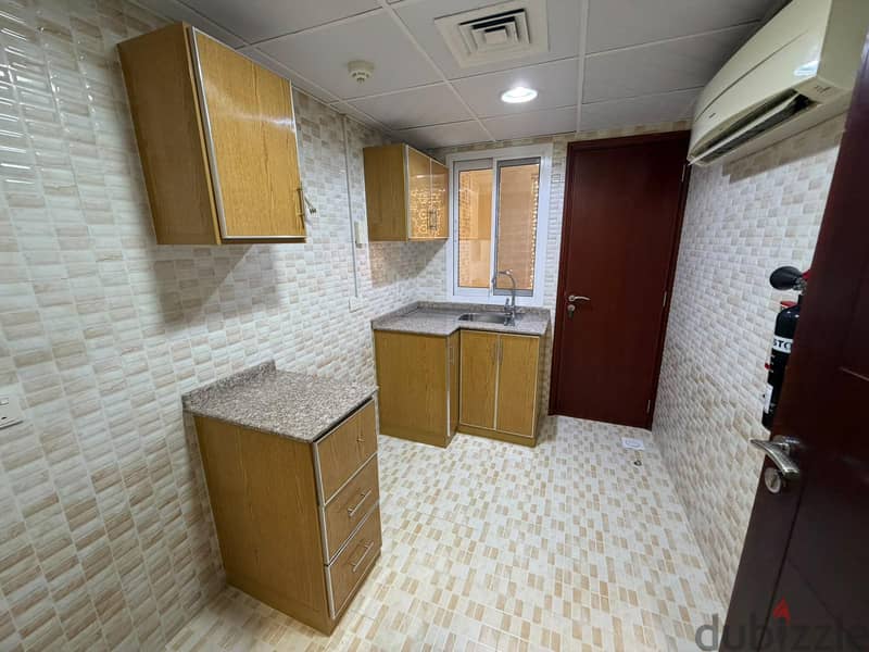 1 & 2 BHK Apartments for Rent – MQ, Behind Oasis Mall 10