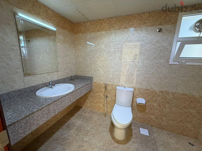 1 & 2 BHK Apartments for Rent – MQ, Behind Oasis Mall 12